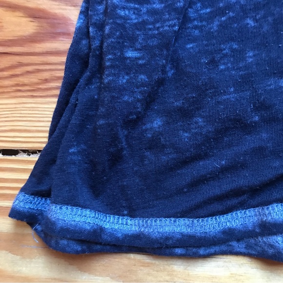 The Beatles Black Sheer Abbey Road Band Tee, EUC, S - Picture 10 of 10